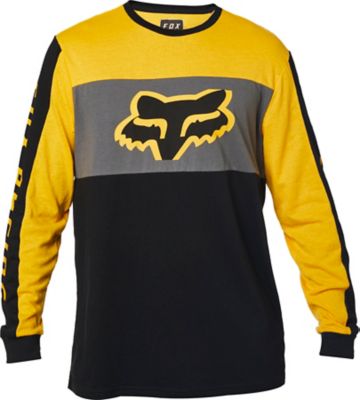 Pinned L/S Jersey