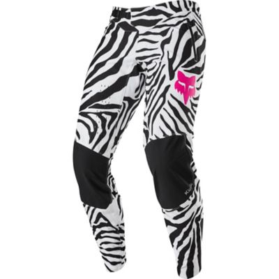 Kevlar® Zebra Pants | Fox Racing 