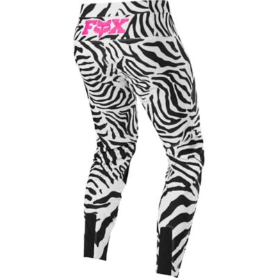 fox zebra pants mtb