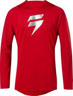 3LUE LABEL BLOODLINE JERSEY LE [RD] S | Fox Racing - Belgi&euml