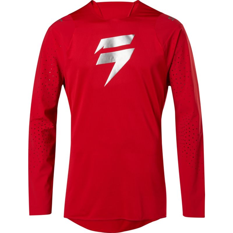 3LUE LABEL BLOODLINE JERSEY LE [RD] S | Fox Racing - Belgi&euml