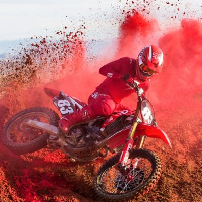 3LUE LABEL BLOODLINE JERSEY LE [RD] S | Fox Racing - Belgi&euml