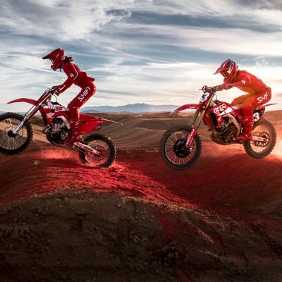 3LUE LABEL BLOODLINE JERSEY LE [RD] S | Fox Racing - Belgi&euml