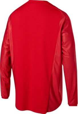 3LUE LABEL BLOODLINE JERSEY LE [RD] S | Fox Racing - Belgi&euml