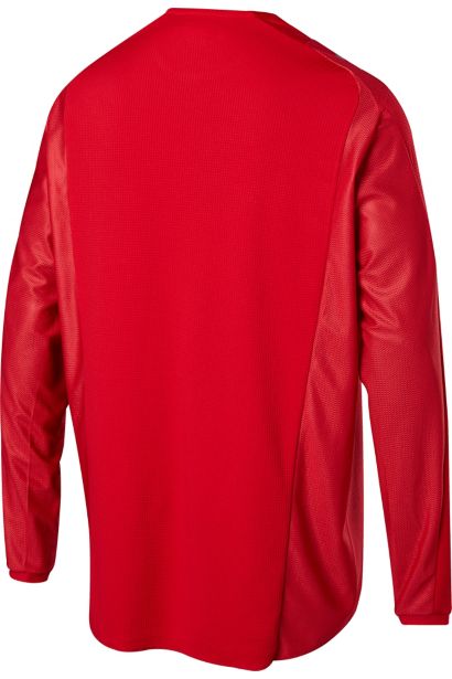 3LUE LABEL BLOODLINE JERSEY LE [RD] S