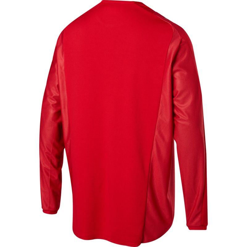 3LUE LABEL BLOODLINE JERSEY LE [RD] M