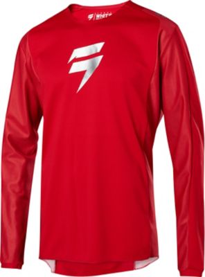 3LUE LABEL BLOODLINE JERSEY LE [RD] S | Fox Racing - Belgi&euml