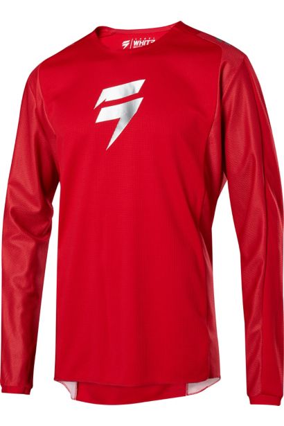 3LUE LABEL BLOODLINE JERSEY LE [RD] S