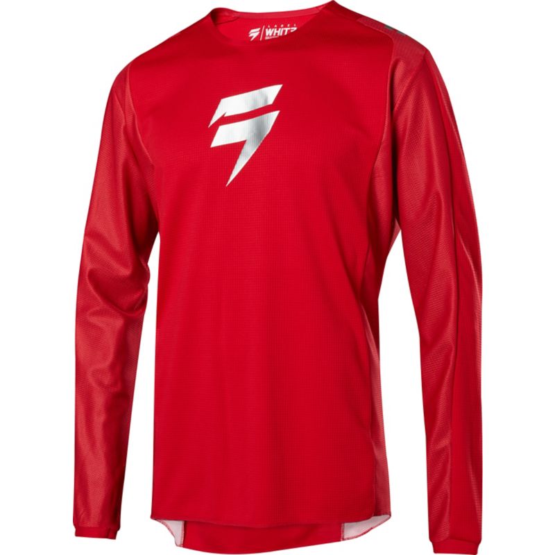 3LUE LABEL BLOODLINE JERSEY LE [RD] M