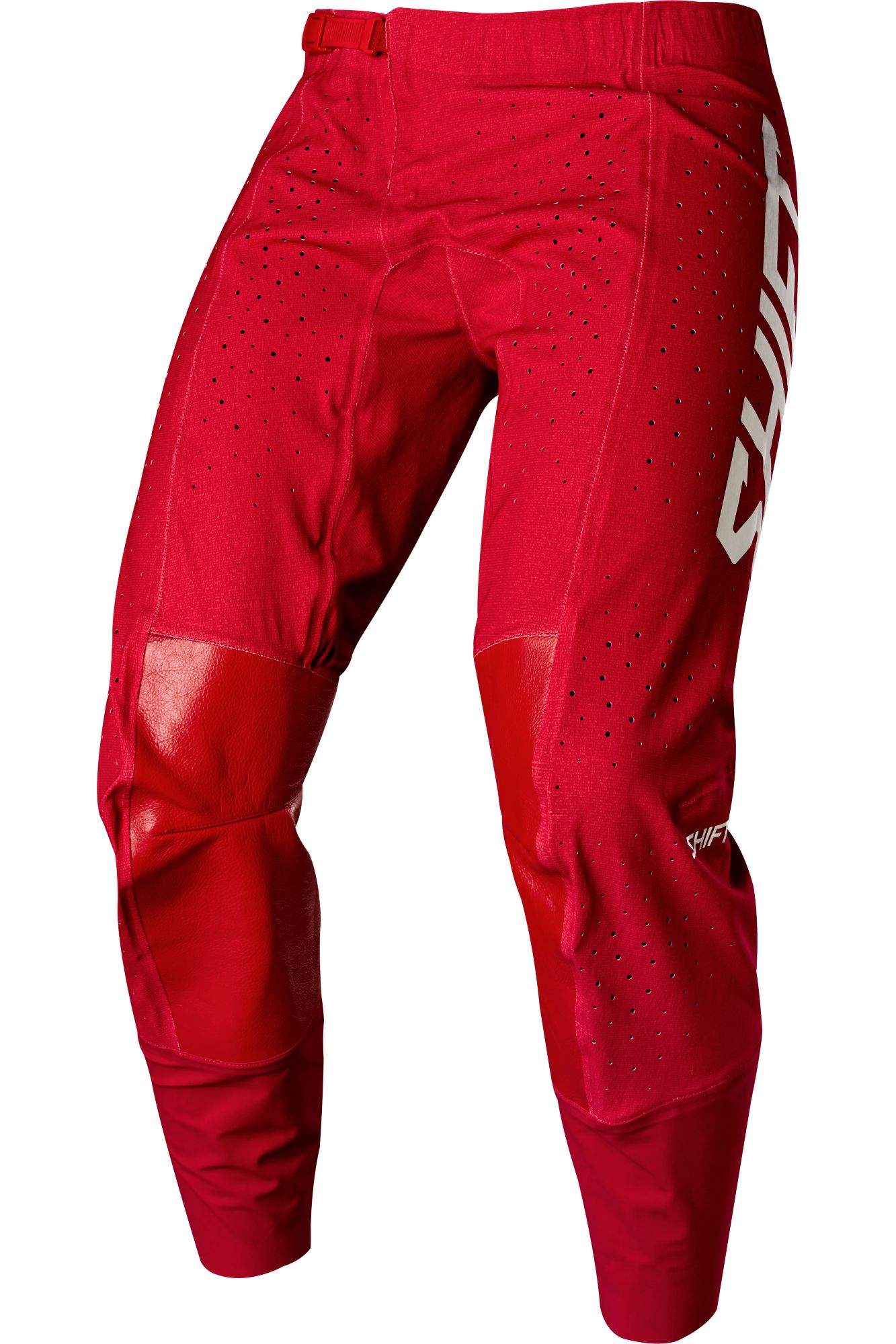 3LUE LABEL BLOODLINE PANT LE [RD] 32