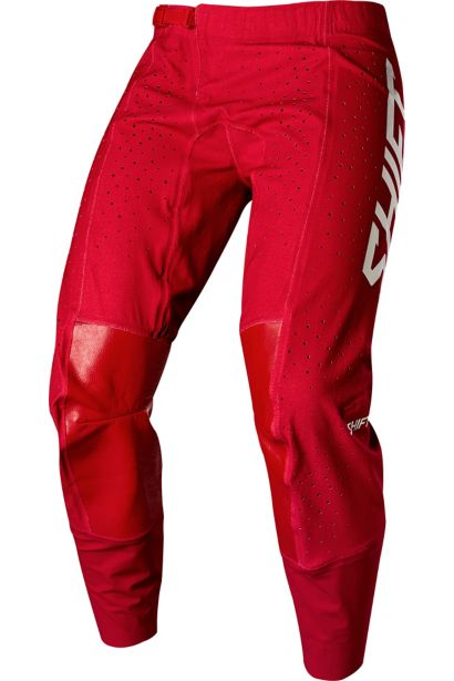 3LUE LABEL BLOODLINE PANT LE [RD] 32