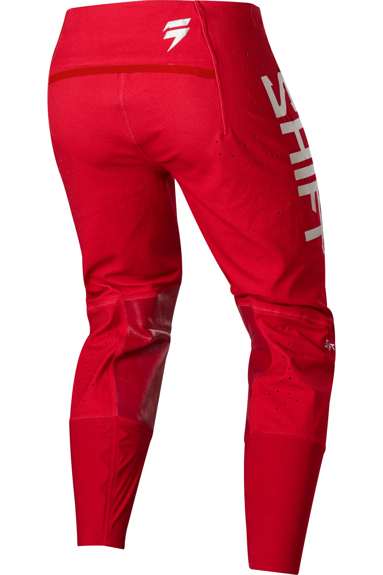 3LUE LABEL BLOODLINE PANT LE [RD] 32