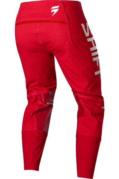 3LUE LABEL BLOODLINE PANT LE [RD] 32