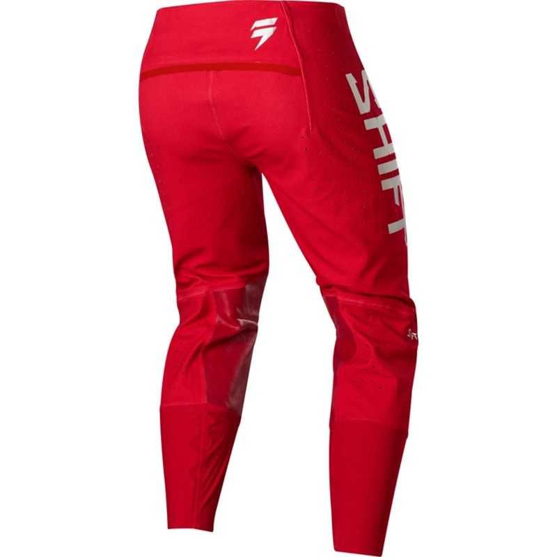 3LUE LABEL BLOODLINE PANT LE [RD] 30