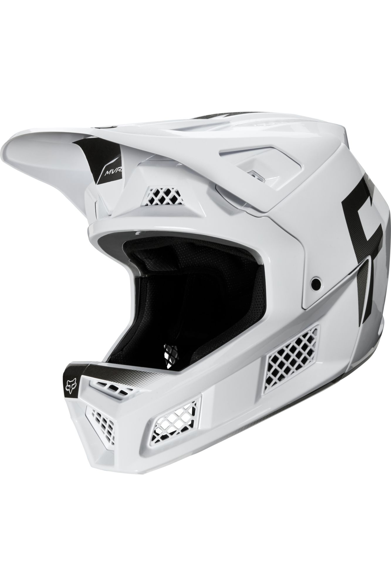 RPC HELMET WURD [WHT] S