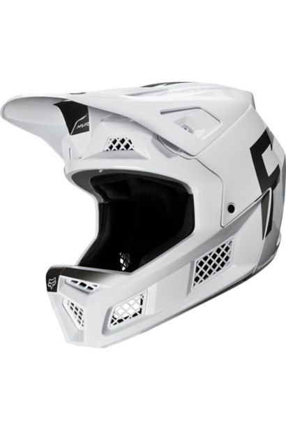 RPC HELMET WURD [WHT] S