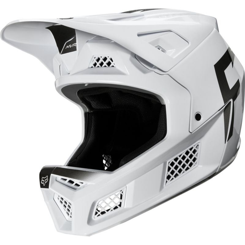 RPC HELMET WURD [WHT] S