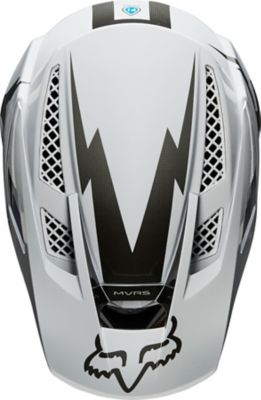 RPC HELMET WURD [WHT] S | Fox Racing - Italia