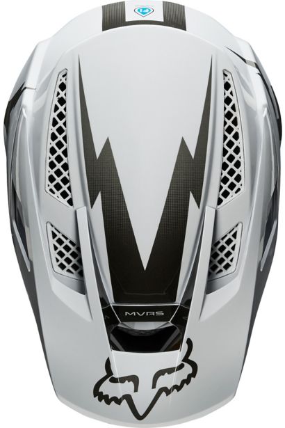 RPC HELMET WURD [WHT] S