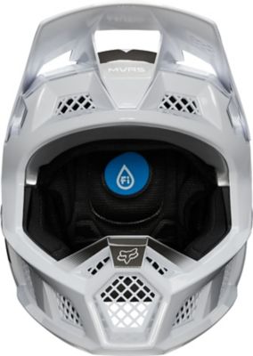 RPC HELMET WURD [WHT] S | Fox Racing - Italia