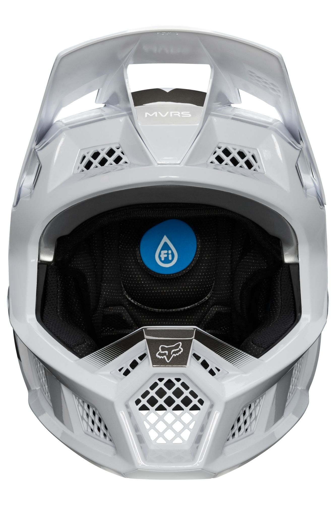 RPC HELMET WURD [WHT] S