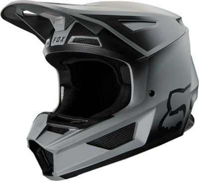 kids fox helmet