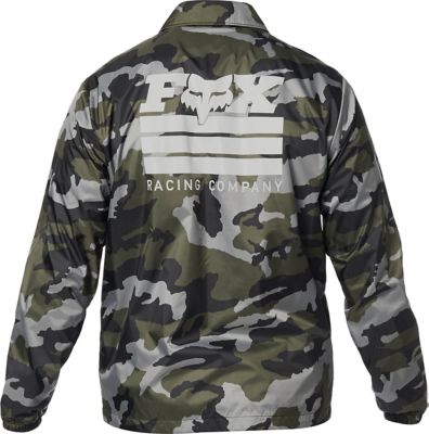 Lad Camo Jacket&nbsp;