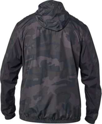 Moth Camo Windbreaker&nbsp;Jacket