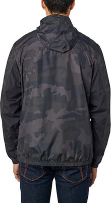 MOTH CAMO WINDBREAKER [BLK CAM] S | Fox Racing - Reino Unido