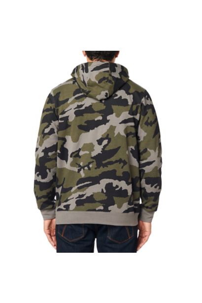 LEGACY FOXHEAD CAMO PO FLEECE [CAM] S