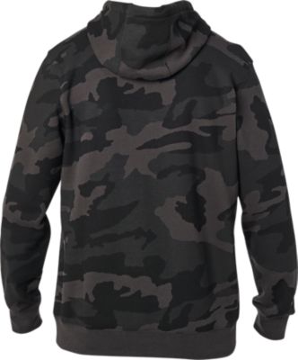 CAMO-KAPUZENPULLOVER LEGACY FOXHEAD