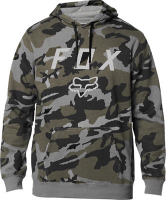 fox legacy moth hoodie