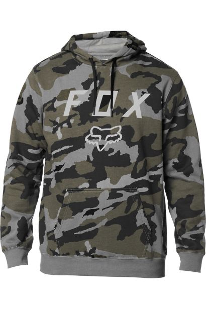LEGACY MOTH CAMO PO FLEECE [CAM] M