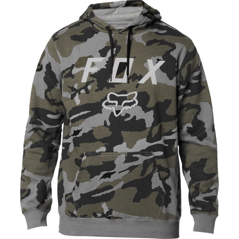 LEGACY MOTH CAMO PO FLEECE [CAM] M | Fox Racing - Reino Unido
