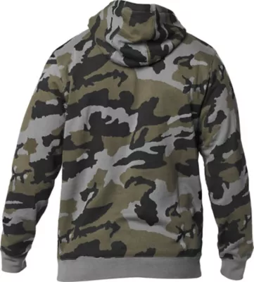 LEGACY MOTH CAMO PO FLEECE 