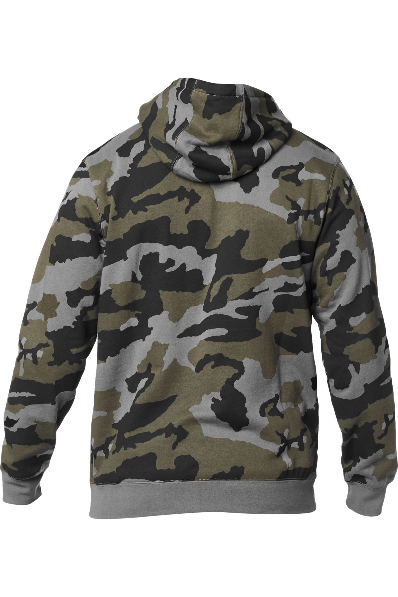 LEGACY MOTH CAMO PO FLEECE [CAM] M
