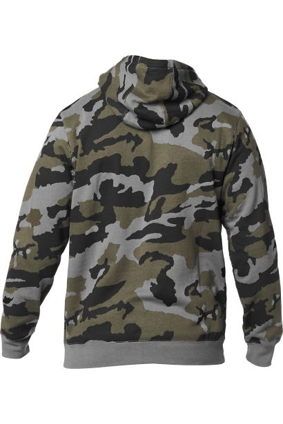 LEGACY MOTH CAMO PO FLEECE [CAM] M