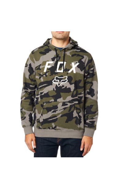 LEGACY MOTH CAMO PO FLEECE [CAM] M