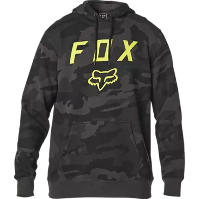 fox racing hoodies