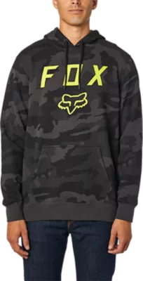 LEGACY MOTH CAMO PO FLEECE 