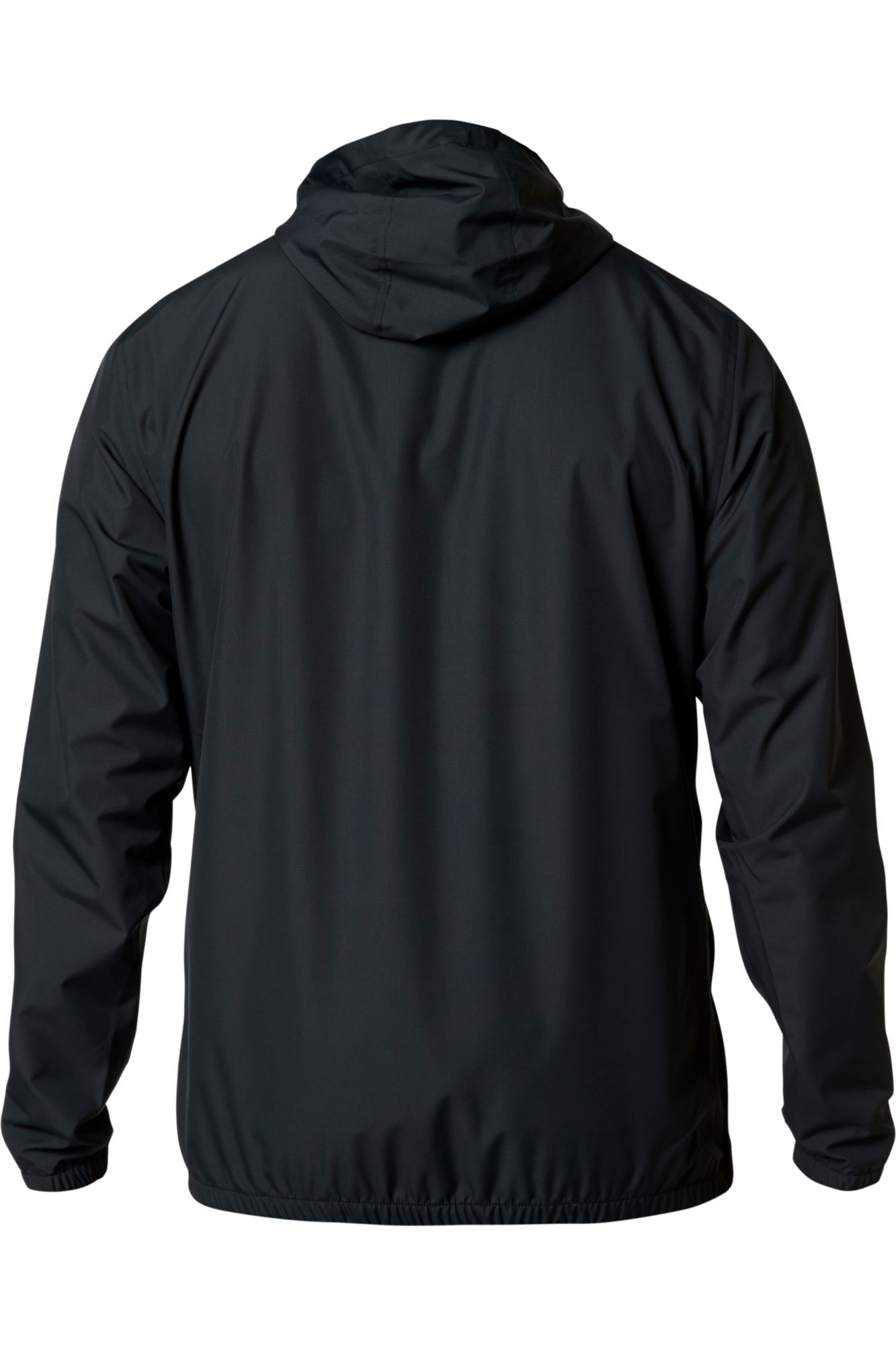 SAVAGE ANORAK JACKET [BLK] S