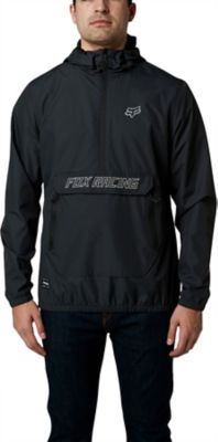 SAVAGE ANORAK JACKET [BLK] S | Fox Racing - Reino Unido
