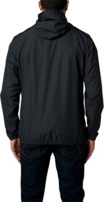 SAVAGE ANORAK JACKET [BLK] S | Fox Racing - Reino Unido