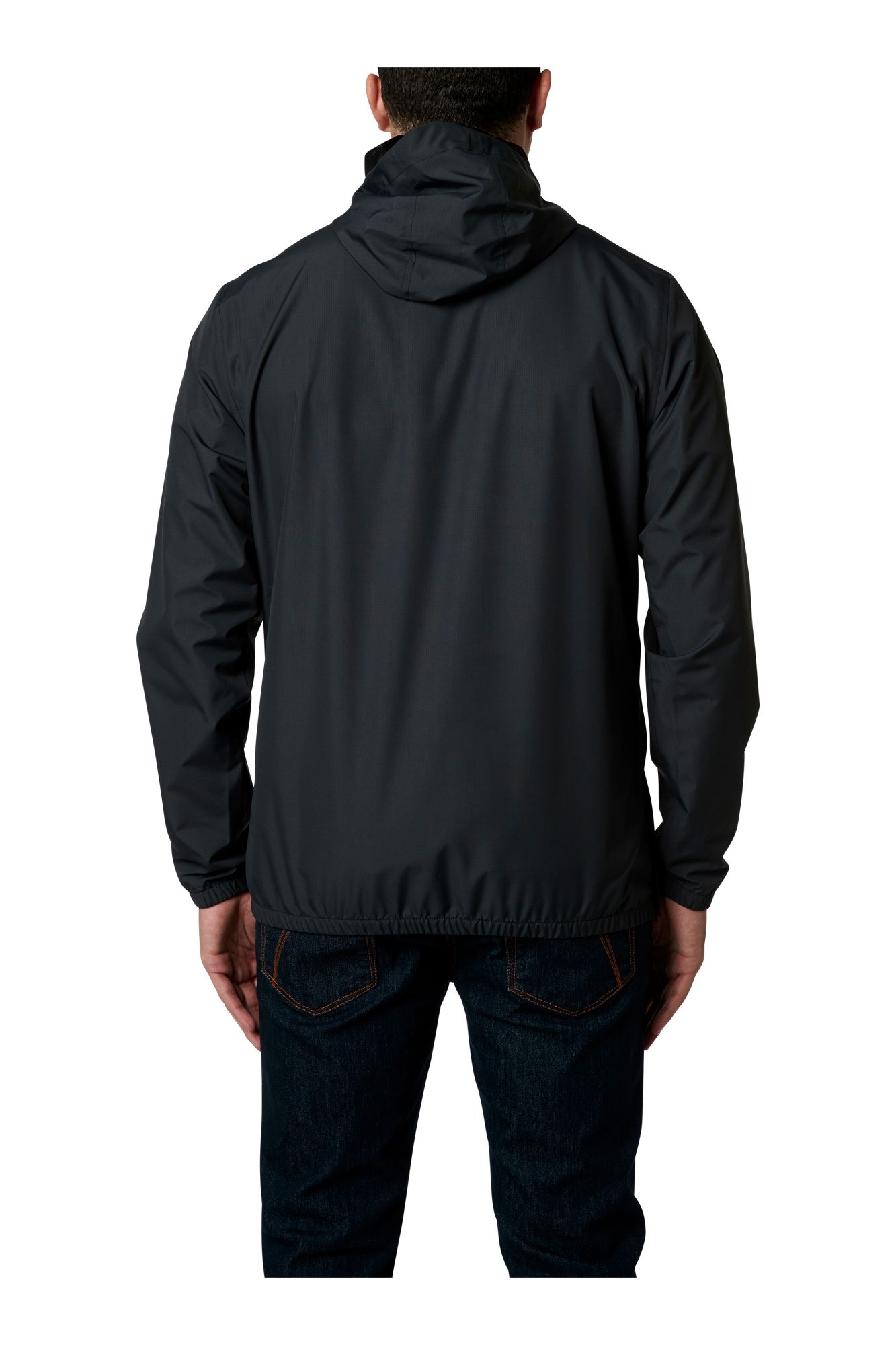 SAVAGE ANORAK JACKET [BLK] S