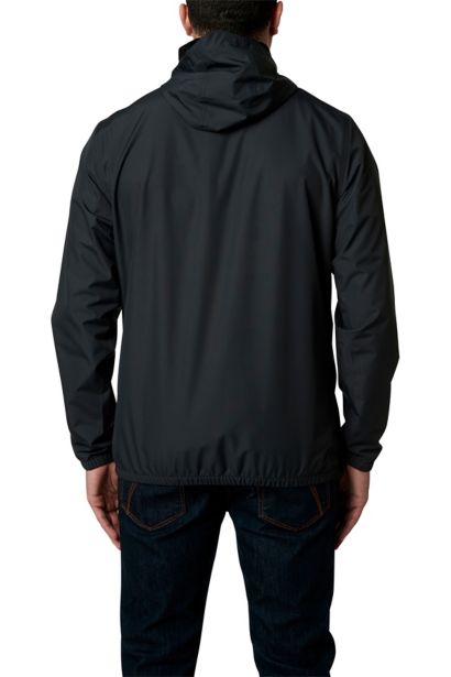 SAVAGE ANORAK JACKET [BLK] S