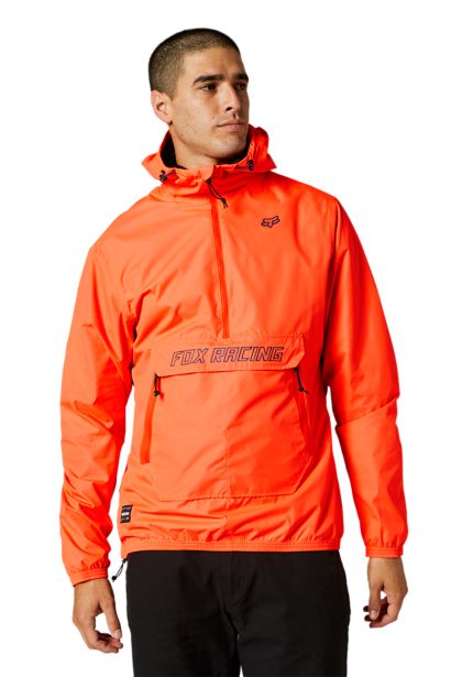 SAVAGE ANORAK JACKET [ATMC PNCH] S