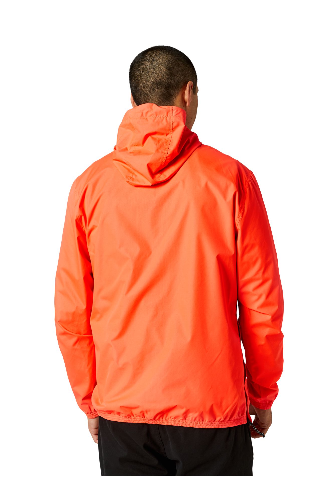 SAVAGE ANORAK JACKET [ATMC PNCH] S