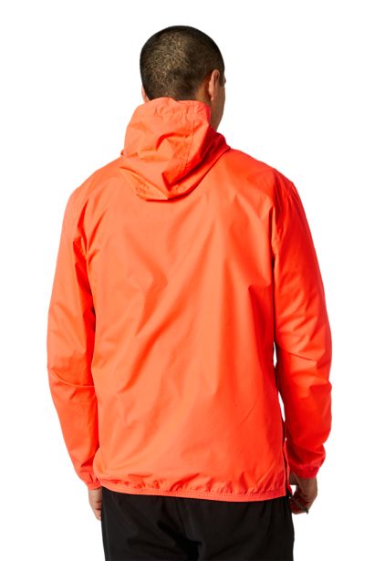 SAVAGE ANORAK JACKET [ATMC PNCH] S