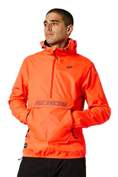 SAVAGE ANORAK JACKET [ATMC PNCH] S