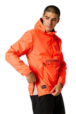SAVAGE ANORAK JACKET [ATMC PNCH] S | Fox Racing - Canada